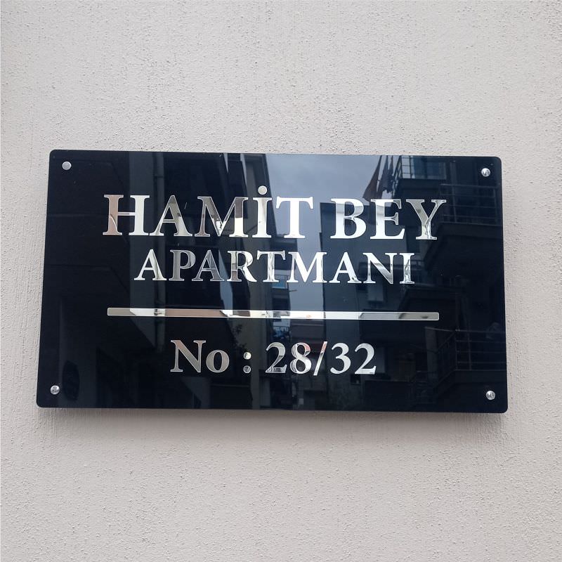 kapı tabela kapı tabela